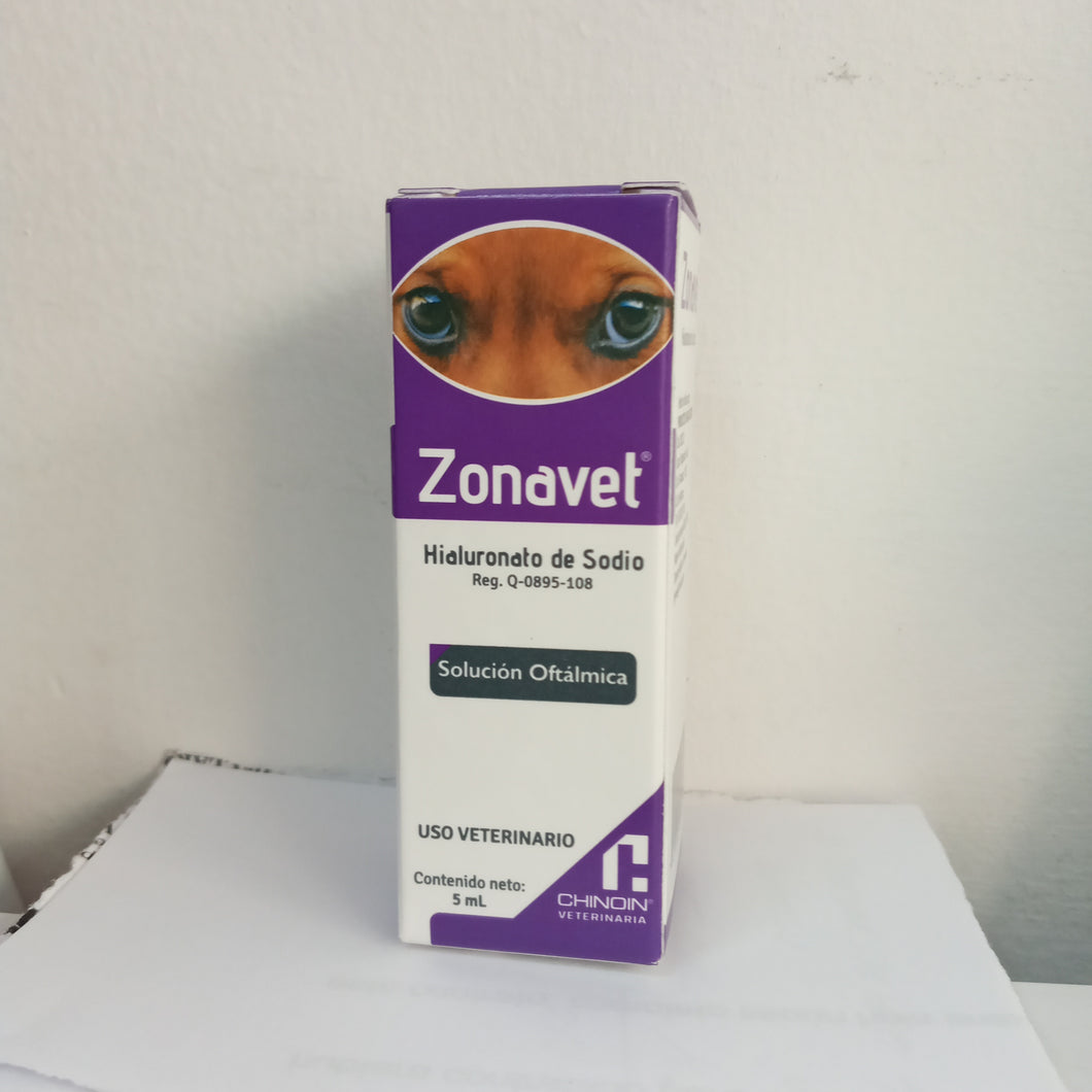 Zonavet