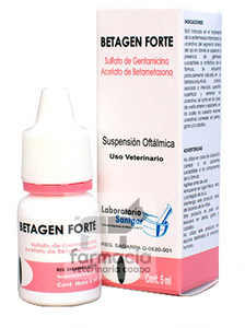 Betagen Forte